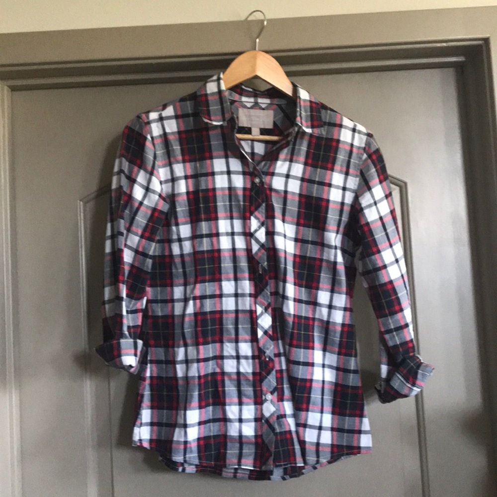 Banana Republic Shirt